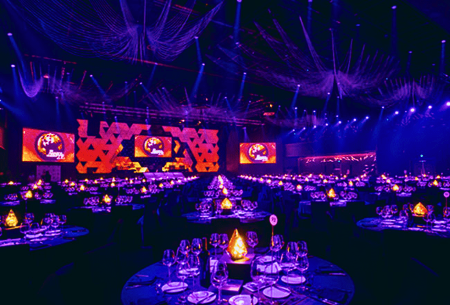 Events Productions Dubai