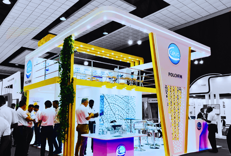 Events Productions Dubai