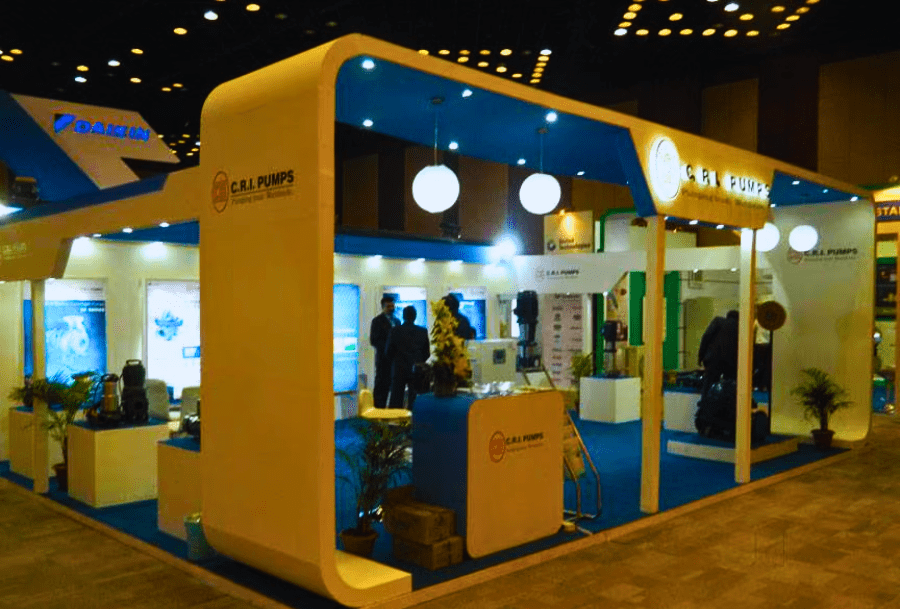 Events Productions Dubai