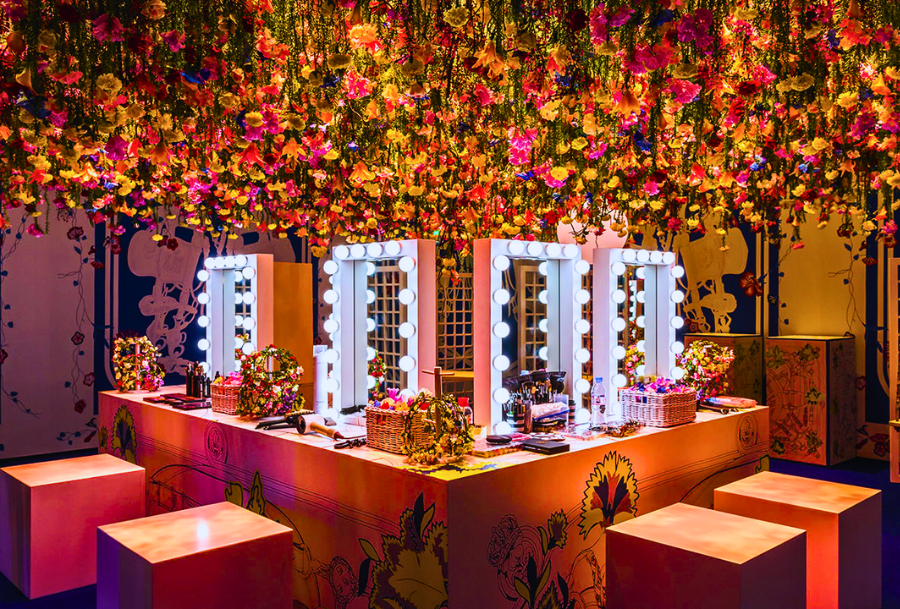 Events Productions Dubai