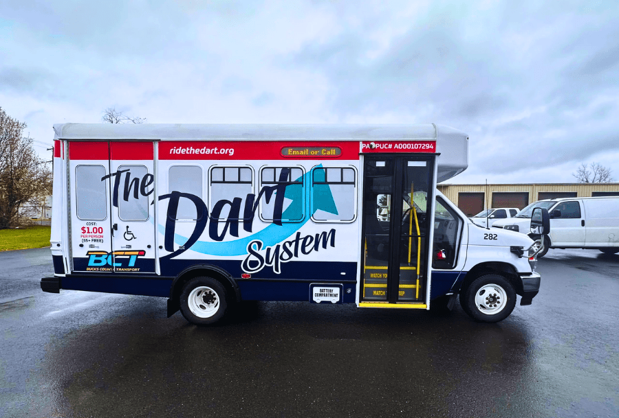 Vehicle Branding Dubai