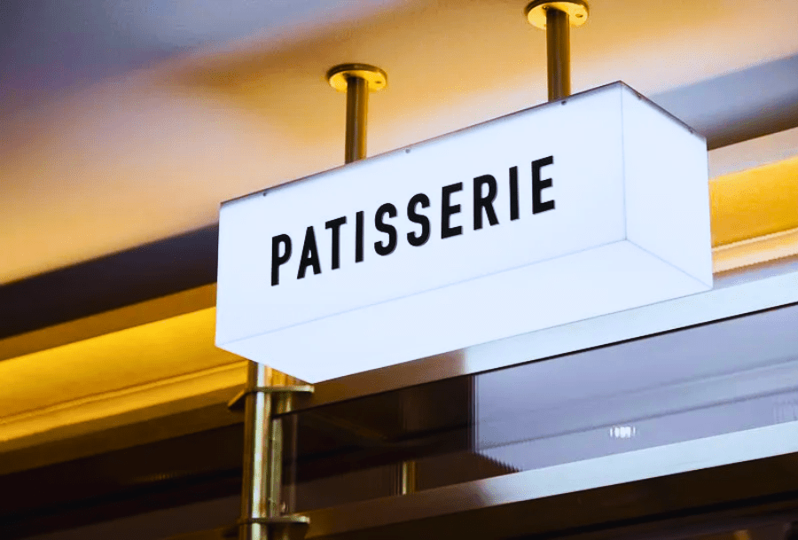 Light Box Signage Near Me