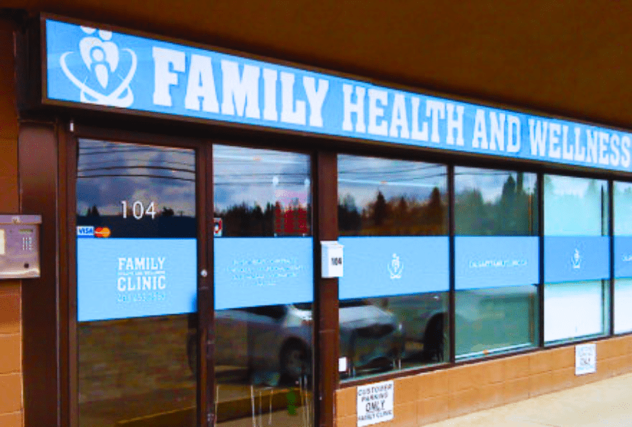 Light Box Signage Near Me