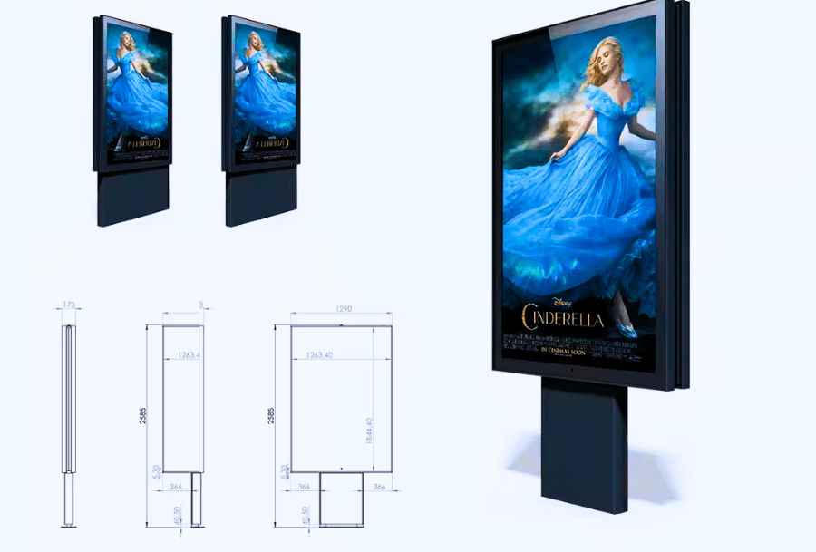 Light Box Signage Near Me